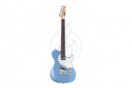 Cort Classic-TC-BIM Manson Stage Series - Электрогитара - фото 1 Электрогитара Telecaster Cort Classic-TC-BIM Manson Stage Series - Электрогитара - фото 1