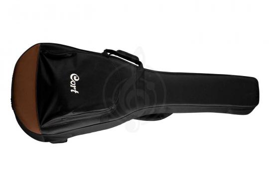 Электроакустическая гитара Cort Core-OC-ABW-WCASE-OPLB Core Series - Электроакустическая гитара - фото 2