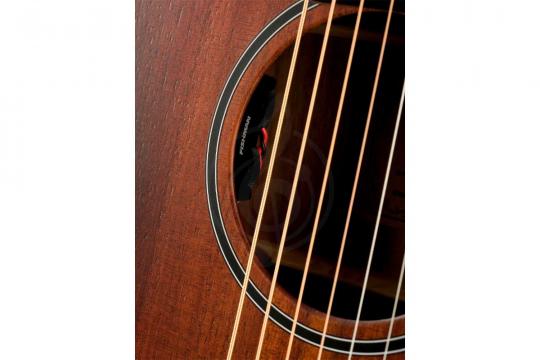 Электроакустическая гитара Cort Core-OC-ABW-WCASE-OPLB Core Series - Электроакустическая гитара - фото 3