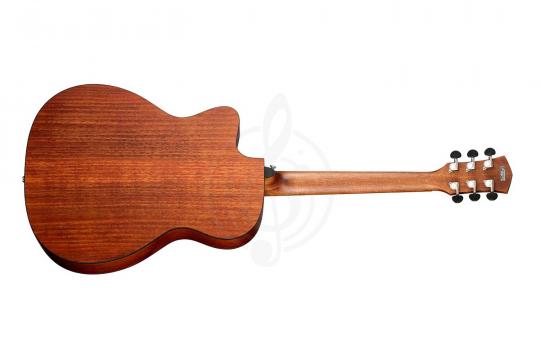 Электроакустическая гитара Cort Core-OC-ABW-WCASE-OPLB Core Series - Электроакустическая гитара - фото 7