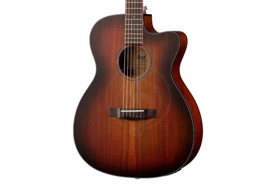 Электроакустическая гитара Cort Core-OC-ABW-WCASE-OPLB Core Series - Электроакустическая гитара - фото 8