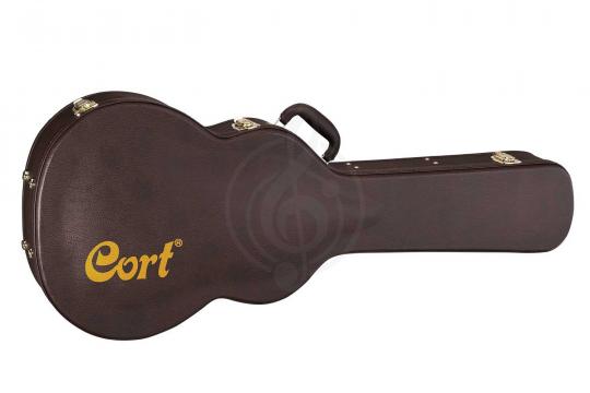 Cort Cut-Craft-Limited-WCASE-N Limited Edition - Электроакустическая гитара - фото 3 Электроакустическая гитара Cort Cut-Craft-Limited-WCASE-N Limited Edition - Электроакустическая гитара - фото 3