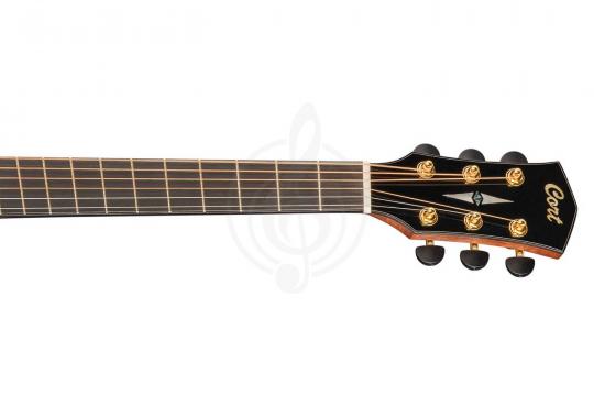 Cort Cut-Craft-Limited-WCASE-N Limited Edition - Электроакустическая гитара - фото 10 Электроакустическая гитара Cort Cut-Craft-Limited-WCASE-N Limited Edition - Электроакустическая гитара - фото 10