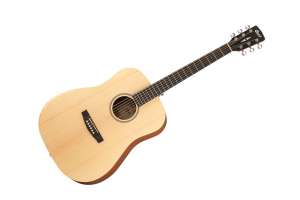 Изображение Cort EARTH-Bevel-CUT-OP Earth Series