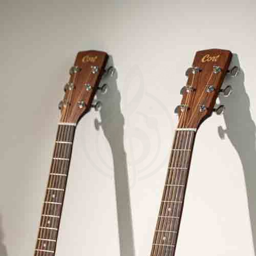 Электроакустическая гитара Cort Earth60MCE-OP Earth Series - Электро-акустическая гитара - фото 11