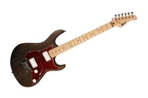 Изображение Электрогитара Superstrat Cort G100-HH-OPW G