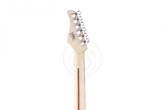 Cort G110-OPBK G Series - Электрогитара, черная - фото 2 Электрогитара Superstrat Cort G110-OPBK G Series - Электрогитара, черная - фото 2