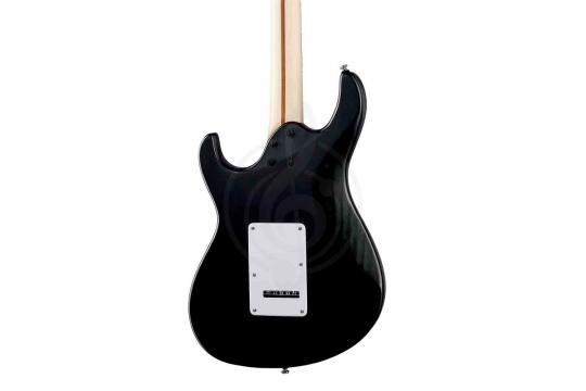 Cort G110-OPBK G Series - Электрогитара, черная - фото 3 Электрогитара Superstrat Cort G110-OPBK G Series - Электрогитара, черная - фото 3