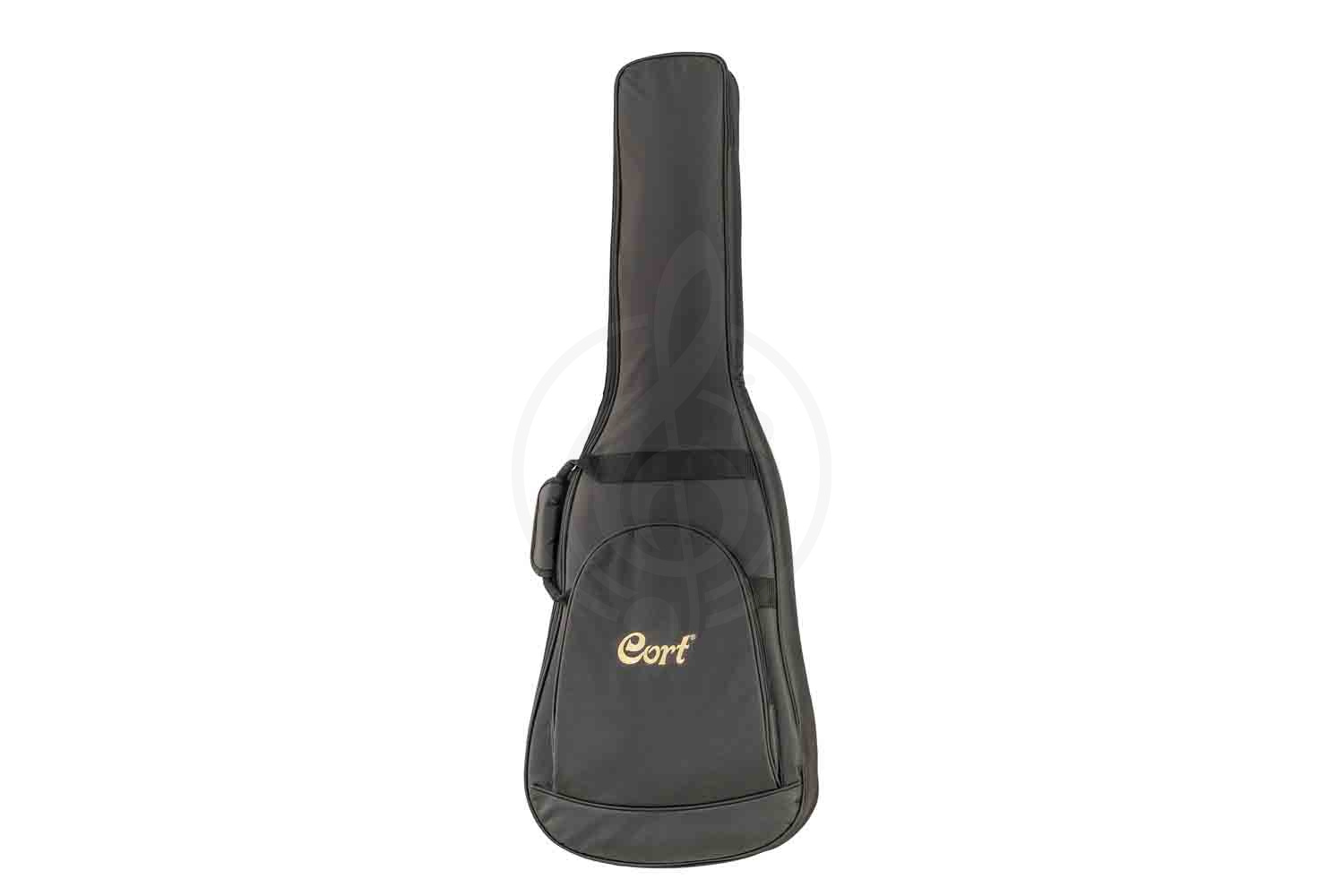 Электрогитара Stratocaster Cort G110-WBAG-OPBC G Series - Электрогитара, красная, с чехлом - фото 2