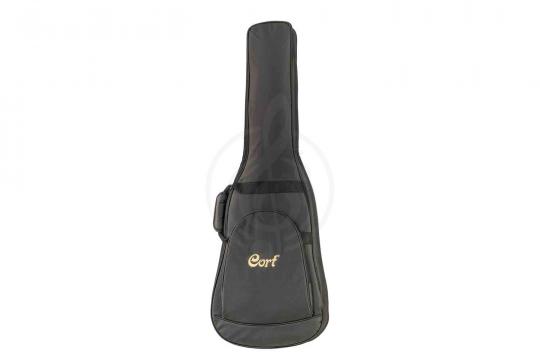 Электрогитара Stratocaster Cort G110-WBAG-OPBC G Series - Электрогитара, красная, с чехлом - фото 2