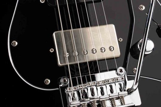 Электрогитара Superstrat Cort G250SE-BK G Series - Электрогитара - фото 6