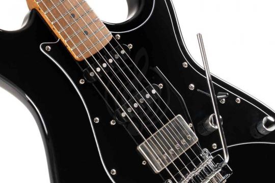 Электрогитара Superstrat Cort G250SE-BK G Series - Электрогитара - фото 7