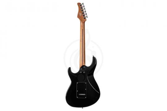 Электрогитара Superstrat Cort G250SE-BK G Series - Электрогитара - фото 9