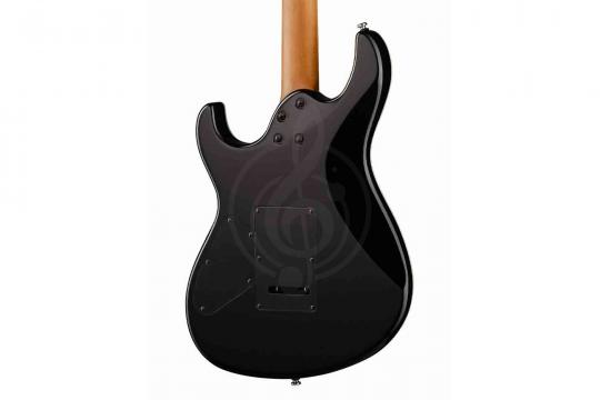 Cort G290-FAT-II-TBB G Series - Электрогитара, черная - фото 5 Электрогитара Superstrat Cort G290-FAT-II-TBB G Series - Электрогитара, черная - фото 5