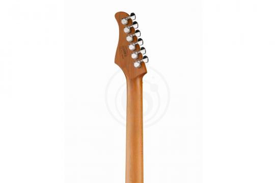 Cort G290-FAT-II-TBB G Series - Электрогитара, черная - фото 6 Электрогитара Superstrat Cort G290-FAT-II-TBB G Series - Электрогитара, черная - фото 6