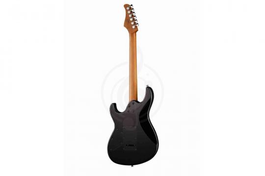 Cort G290-FAT-II-TBB G Series - Электрогитара, черная - фото 7 Электрогитара Superstrat Cort G290-FAT-II-TBB G Series - Электрогитара, черная - фото 7