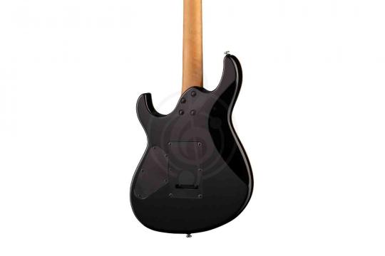 Электрогитара Stratocaster Cort G300-PRO-BK G Series - Электрогитара, черная - фото 8