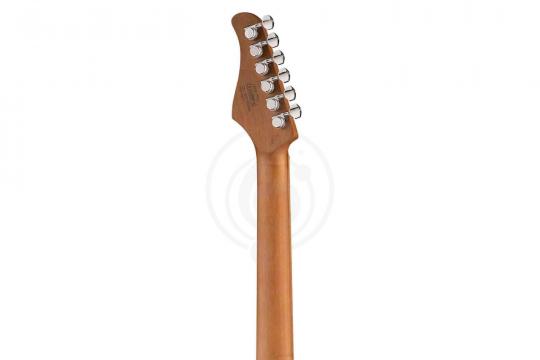 Cort G300-PRO-VVB G Series - Электрогитара, красная - фото 7 Электрогитара Stratocaster Cort G300-PRO-VVB G Series - Электрогитара, красная - фото 7