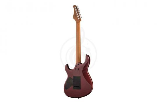 Cort G300-PRO-VVB G Series - Электрогитара, красная - фото 9 Электрогитара Stratocaster Cort G300-PRO-VVB G Series - Электрогитара, красная - фото 9