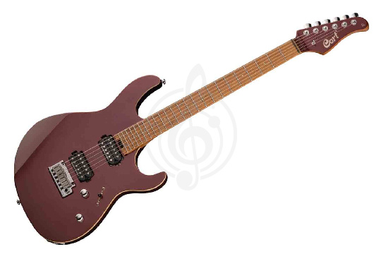 Cort G300-PRO-VVB G Series - Электрогитара, красная - фото 1 Электрогитара Stratocaster Cort G300-PRO-VVB G Series - Электрогитара, красная - фото 1