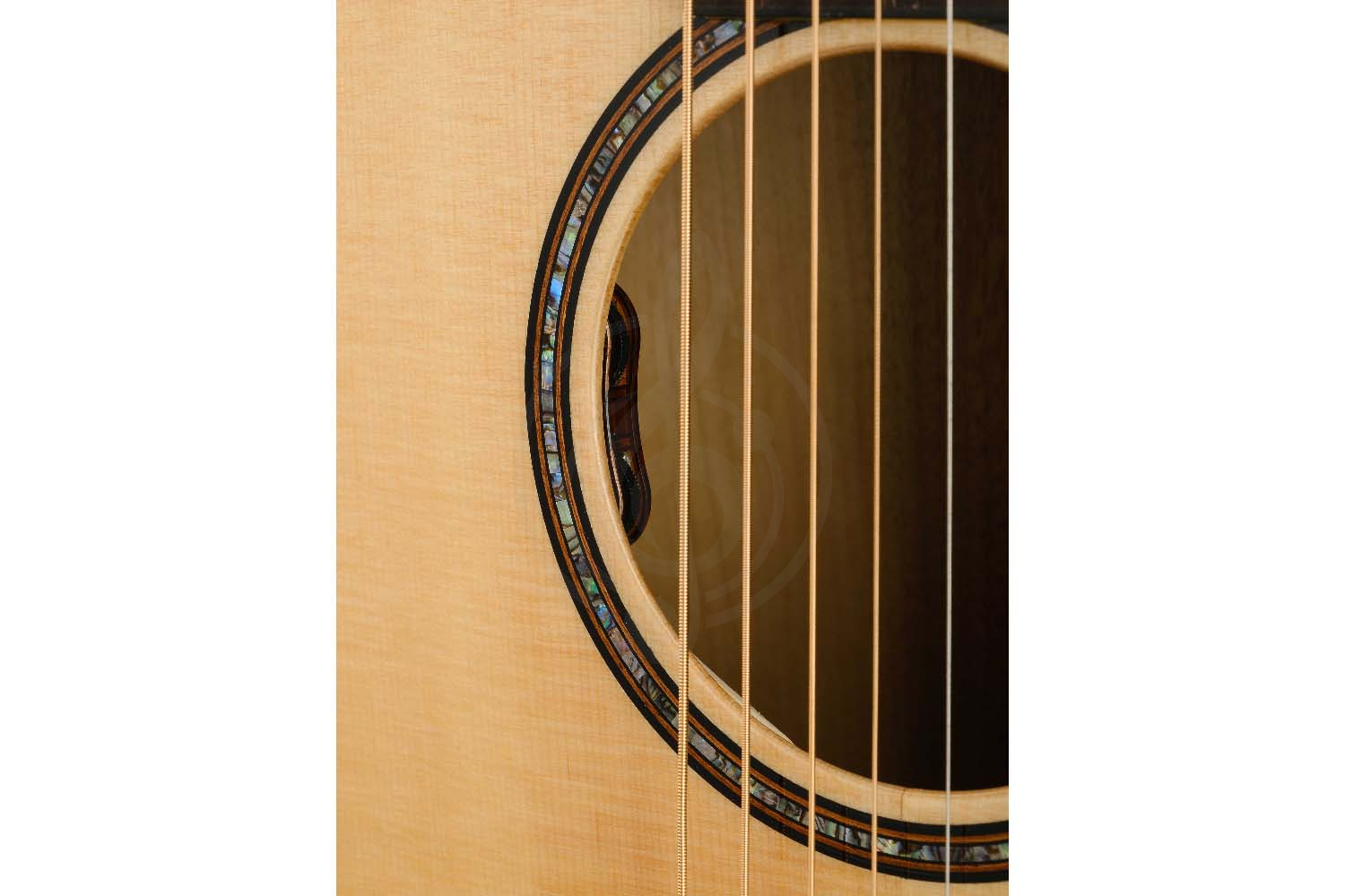 Электроакустическая гитара Cort GA-MY-Bevel-NAT Grand Regal Series - Электроакустическая гитара - фото 10