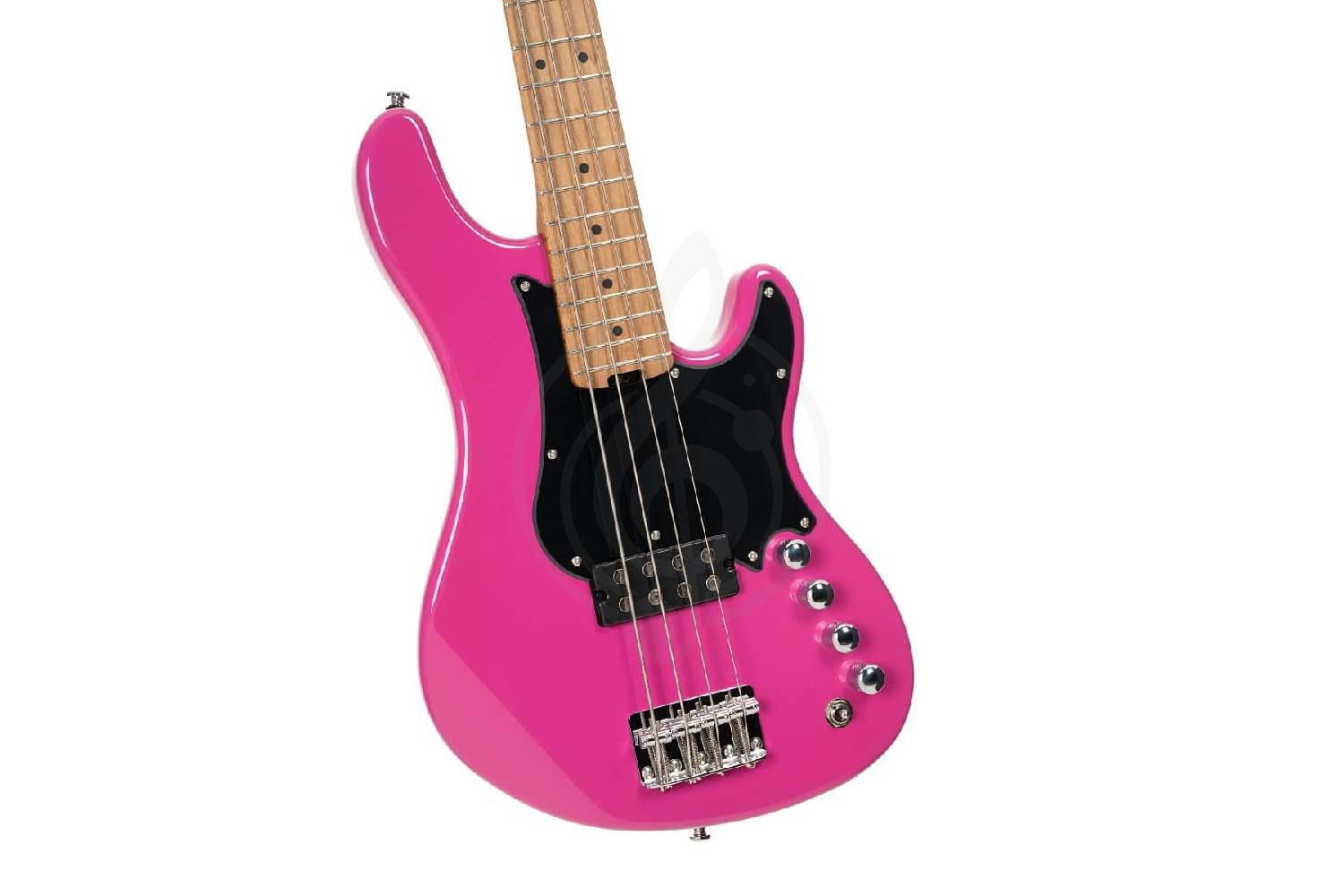 Бас-гитара Cort GB-Short-Scale-FDP GB Short Scale - Бас-гитара - фото 2