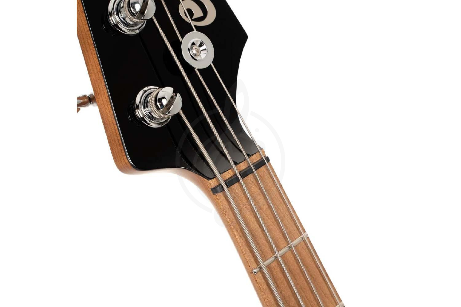 Бас-гитара Cort GB-Short-Scale-FDP GB Short Scale - Бас-гитара - фото 7