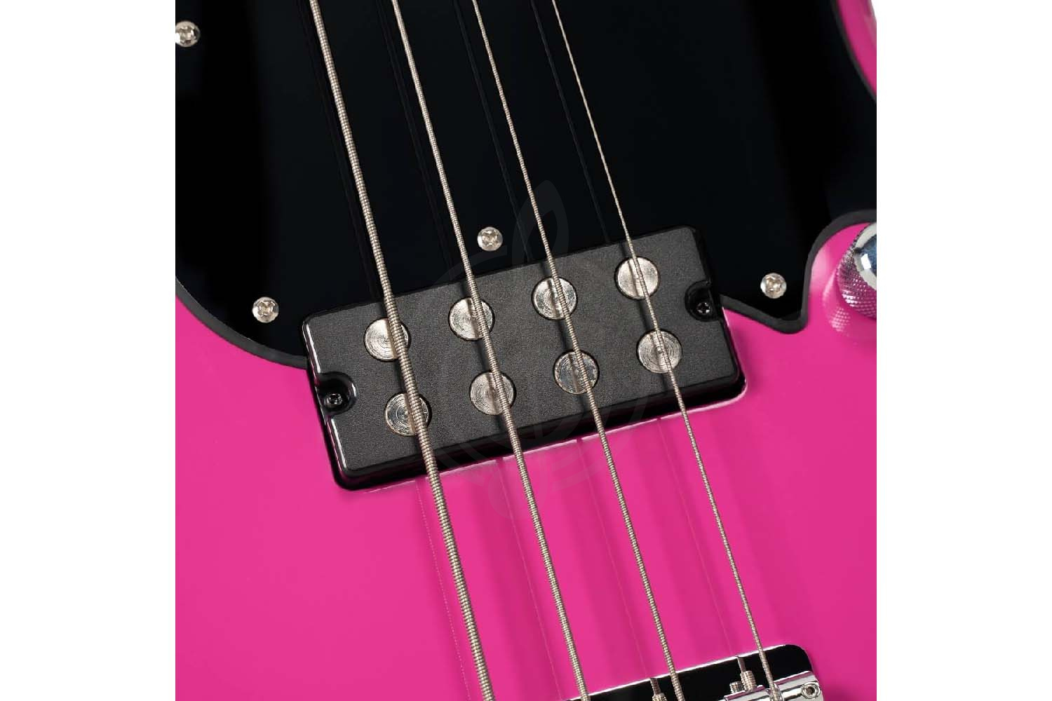 Бас-гитара Cort GB-Short-Scale-FDP GB Short Scale - Бас-гитара - фото 10