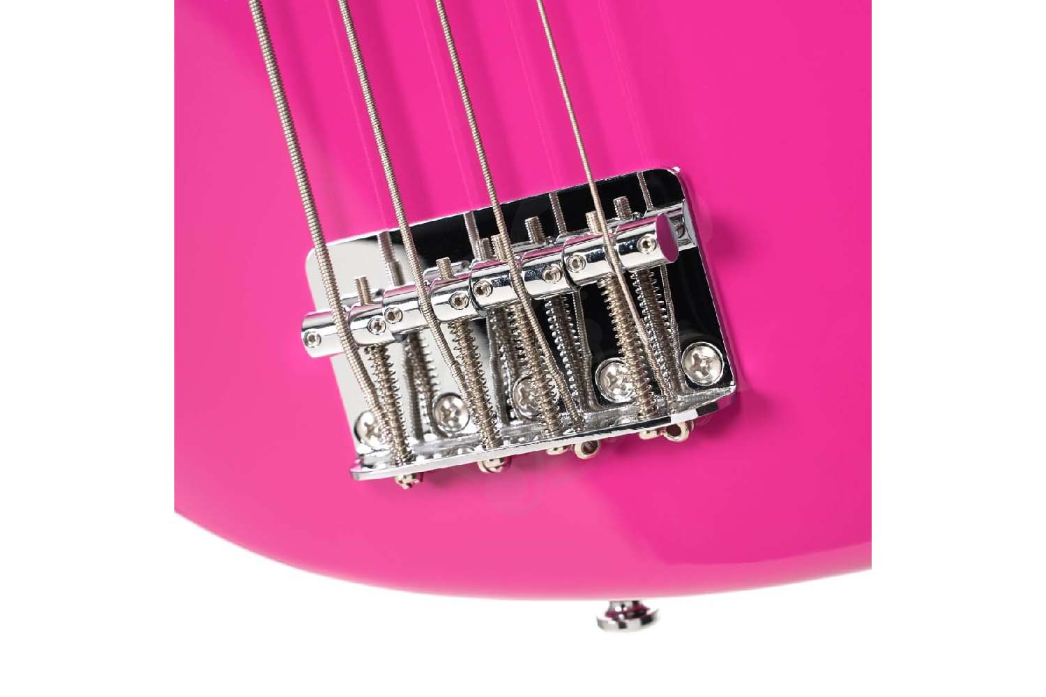 Бас-гитара Cort GB-Short-Scale-FDP GB Short Scale - Бас-гитара - фото 12