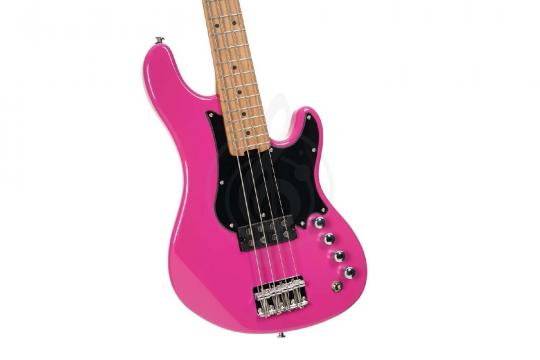 Бас-гитара Cort GB-Short-Scale-FDP GB Short Scale - Бас-гитара - фото 2