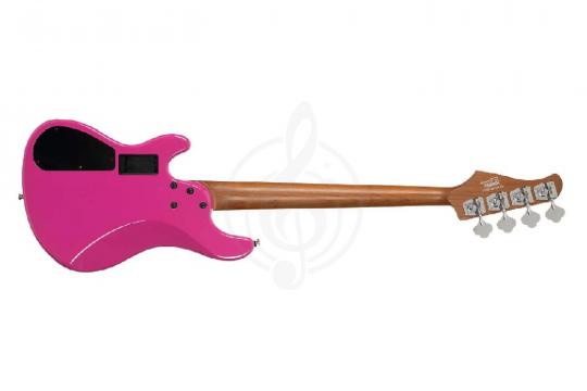 Бас-гитара Cort GB-Short-Scale-FDP GB Short Scale - Бас-гитара - фото 3