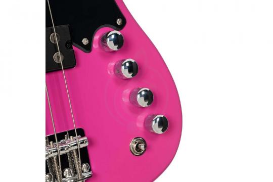 Бас-гитара Cort GB-Short-Scale-FDP GB Short Scale - Бас-гитара - фото 11