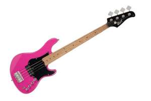 Изображение Cort GB-Short-Scale-FDP GB Short Scale - Бас-гитара