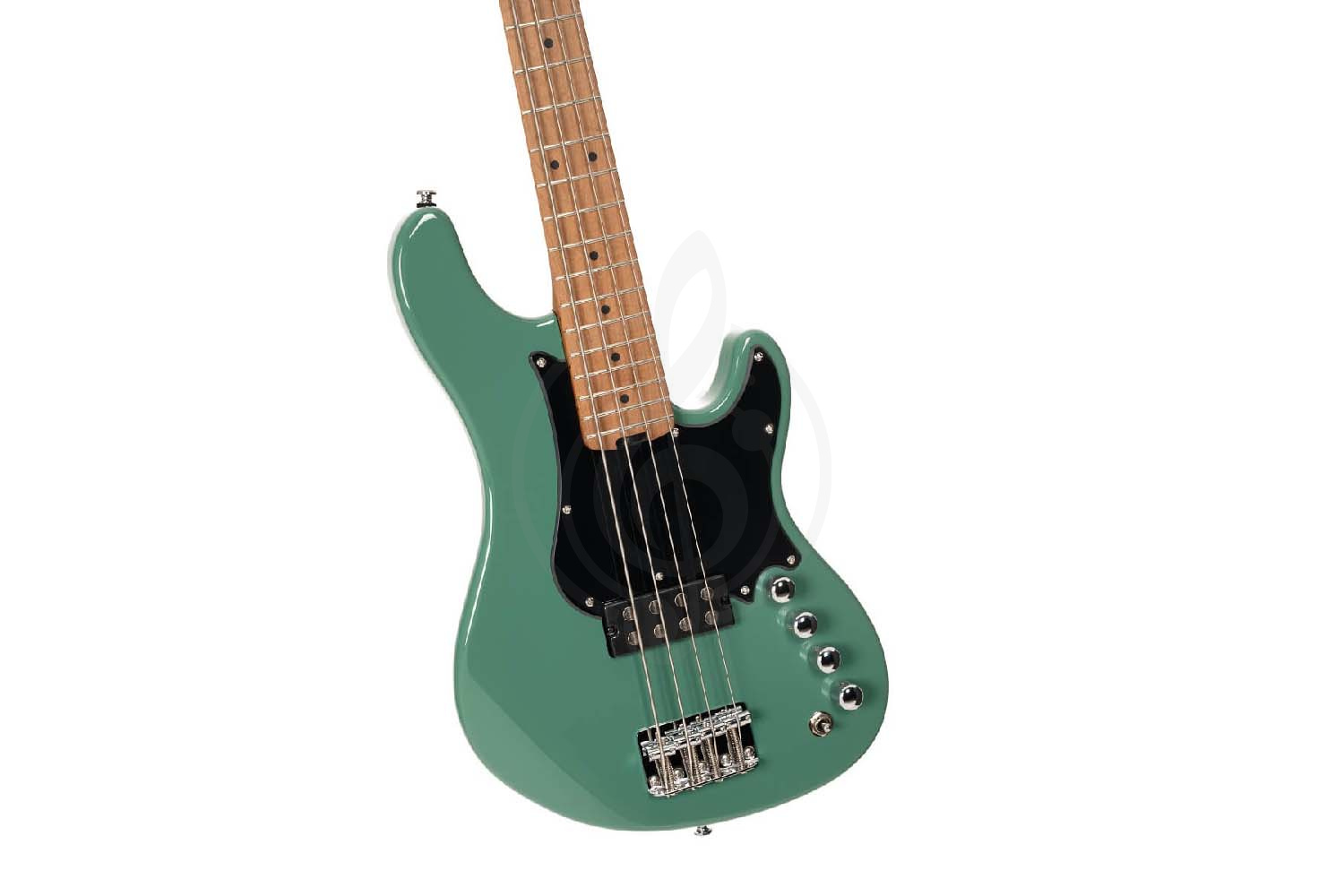 Бас-гитара Cort GB-Short-Scale-FGR GB Short Scale - Бас-гитара - фото 2