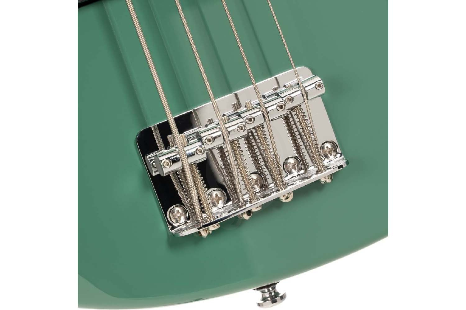 Бас-гитара Cort GB-Short-Scale-FGR GB Short Scale - Бас-гитара - фото 11