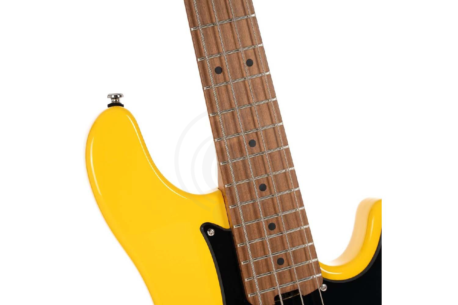 Бас-гитара Cort GB-Short-Scale-YC GB Short Scale - Бас-гитара - фото 7