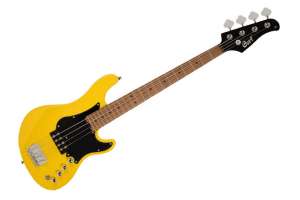 Изображение Cort GB-Short-Scale-YC GB Short Scale - Бас-гитара