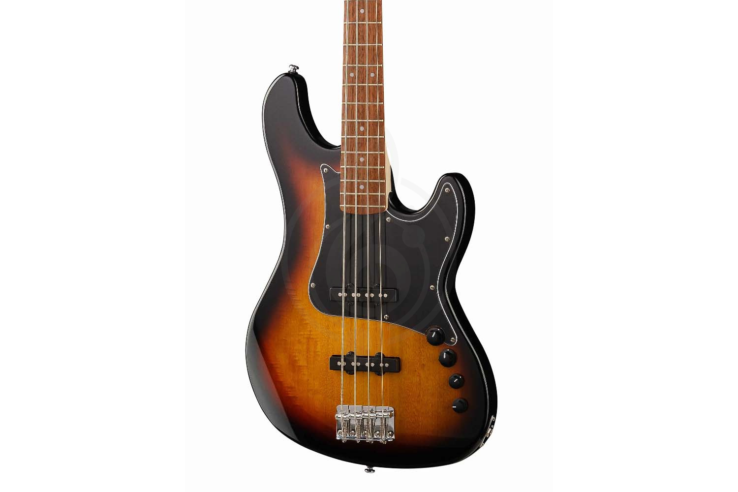 Бас-гитара Cort GB34JJ-3TS GB Series - Бас-гитара - фото 7