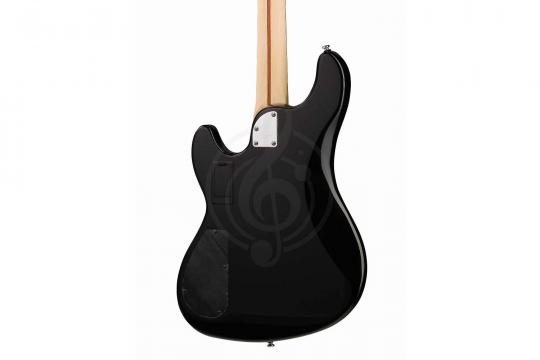 Бас-гитара Cort GB34JJ-BK GB Series - Бас-гитара - фото 4