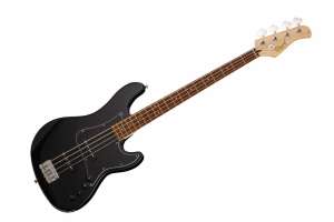 Изображение Бас-гитара Cort GB34JJ-BK GB Series