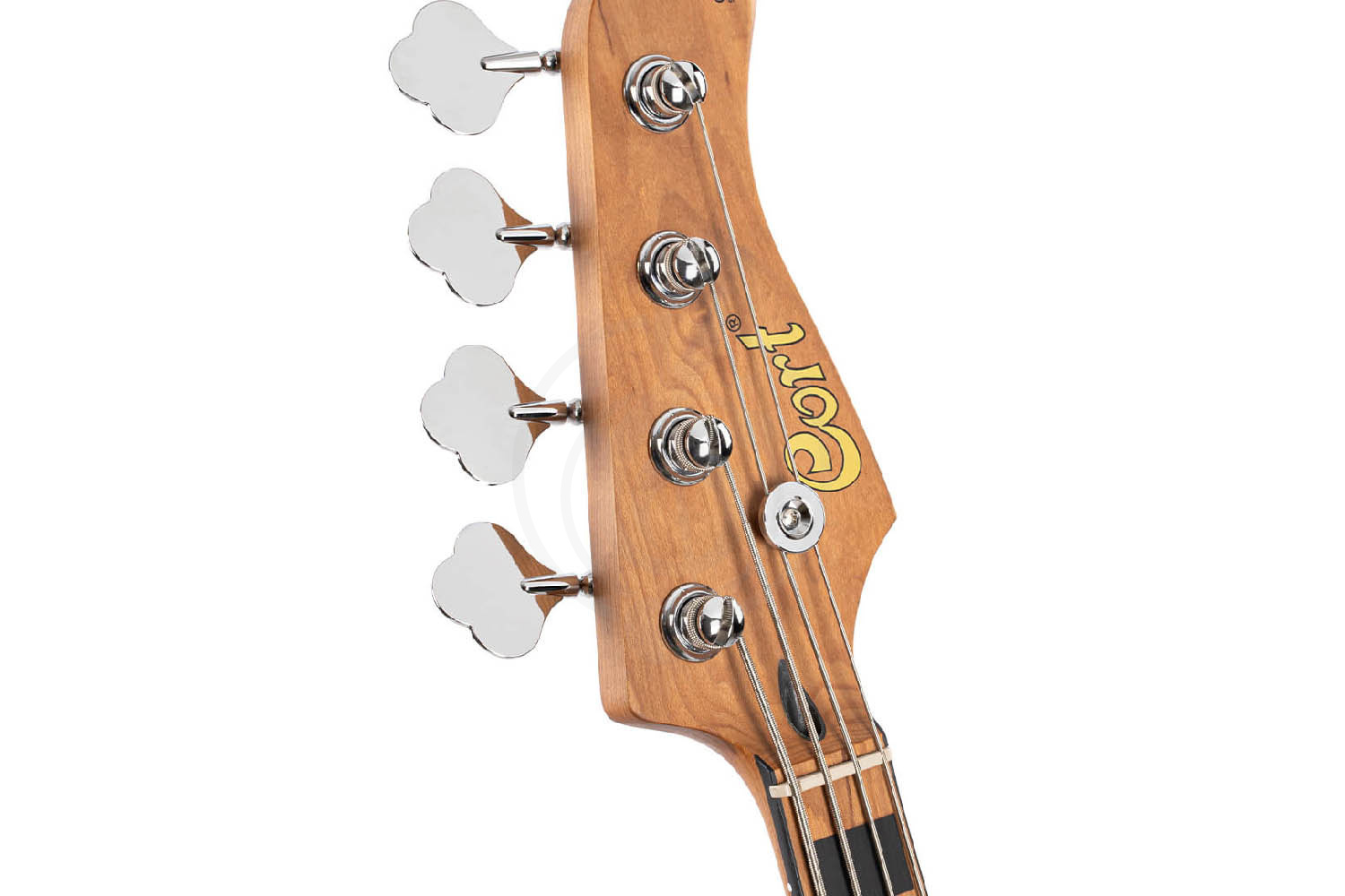 Бас-гитара Cort GB64JJ-NAT GB Series - Бас-гитара - фото 14