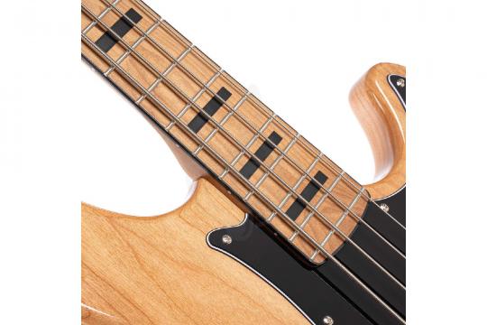 Бас-гитара Cort GB64JJ-NAT GB Series - Бас-гитара - фото 5