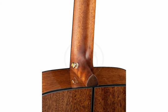 Акустическая гитара Cort GOLD-D6-WCASE-NAT Gold Series - Акустическая гитара - фото 10