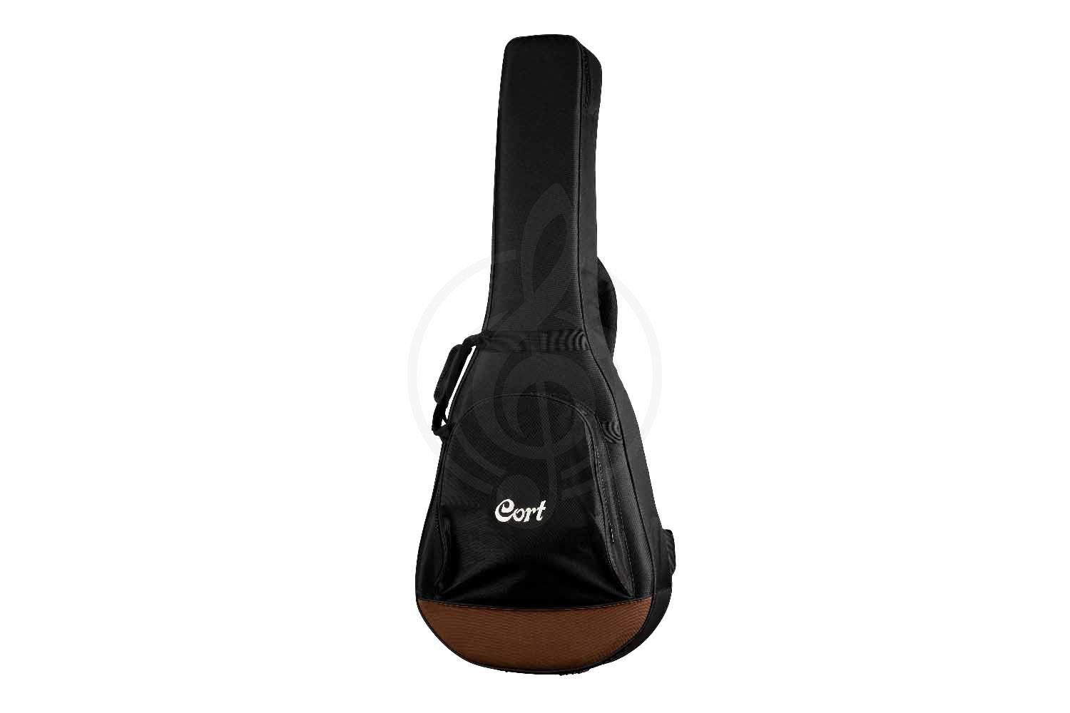 Электроакустическая гитара Cort Gold-OC6-Bocote-WCASE-NAT Gold Series - Электроакустическая гитара - фото 6