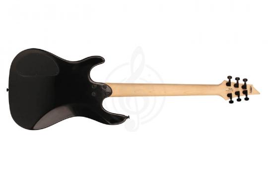 Электрогитара Stratocaster Cort KX100-BKM KX Series - Электрогитара - фото 7