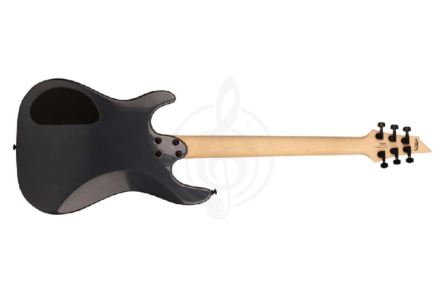 Электрогитара Superstrat CORT KX100-MA KX Series - Электрогитара - фото 4