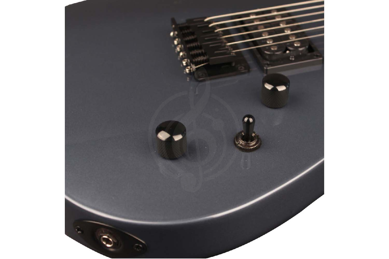 Электрогитара Superstrat CORT KX100-MA KX Series - Электрогитара - фото 12