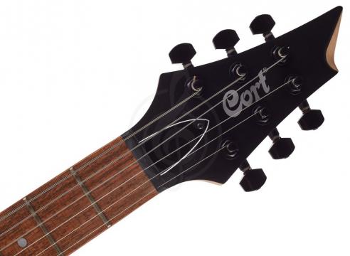 CORT KX100-MA KX Series - Электрогитара - фото 4 Электрогитара Superstrat CORT KX100-MA KX Series - Электрогитара - фото 4