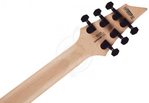 CORT KX100-MA KX Series - Электрогитара - фото 5 Электрогитара Superstrat CORT KX100-MA KX Series - Электрогитара - фото 5