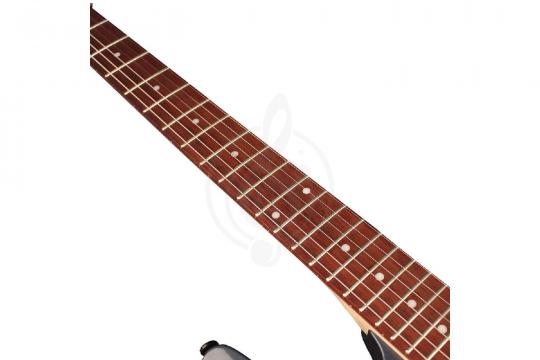Электрогитара Superstrat CORT KX100-MA KX Series - Электрогитара - фото 13